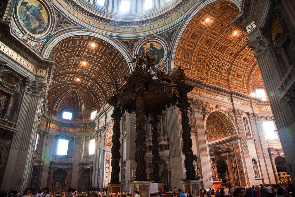 Basilica di San Pietro